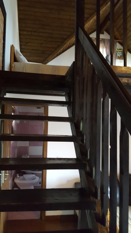 Pensiunea Valea Argesului Albestii Paminteni Bagian luar foto